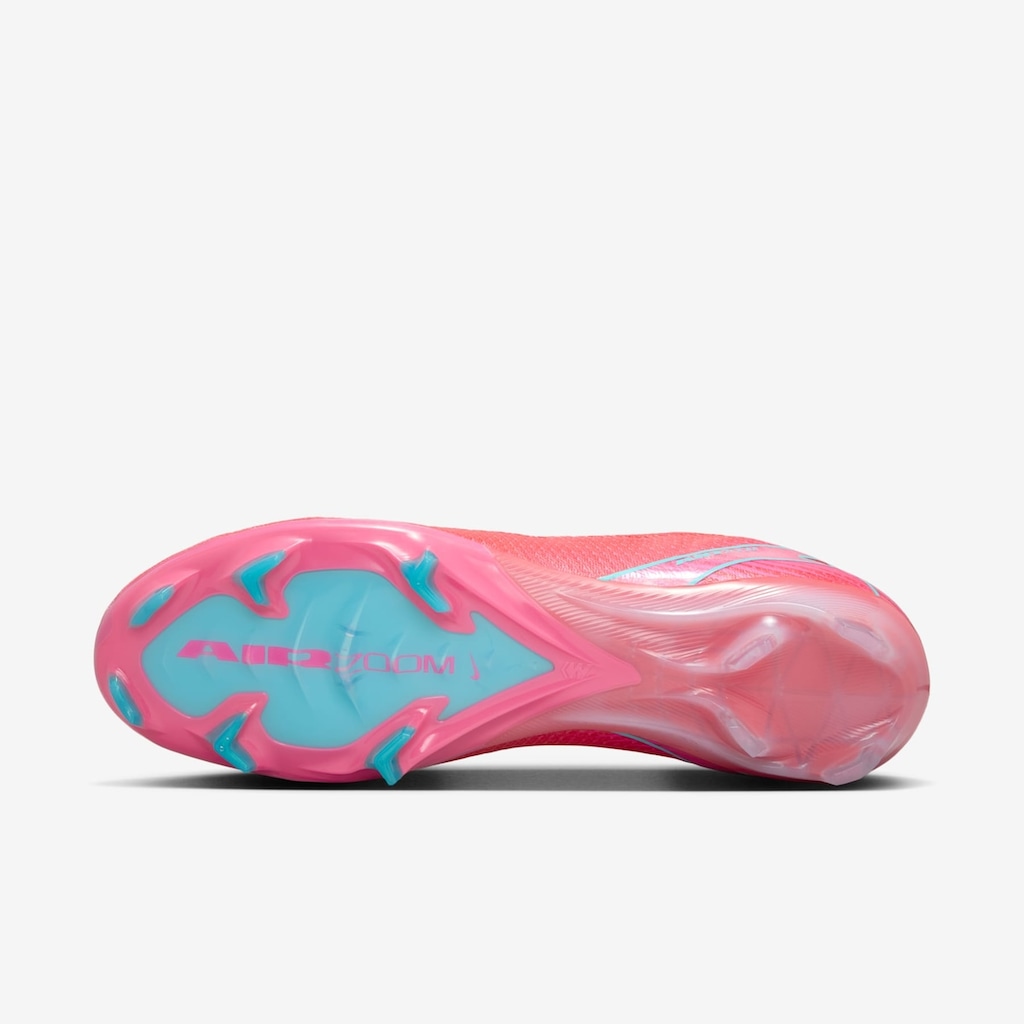 Chuteira de Campo Nike Air Zoom Mercurial Vapor 16 Elite - Adulto