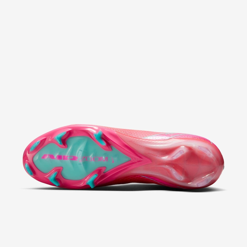Chuteira de Campo Nike Air Zoom Mercurial Superfly 10 Elite