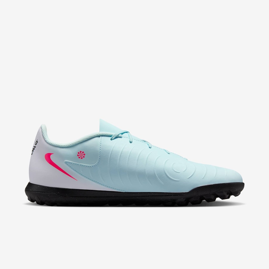 Chuteira Society Nike Phantom GX II Club - Adulto