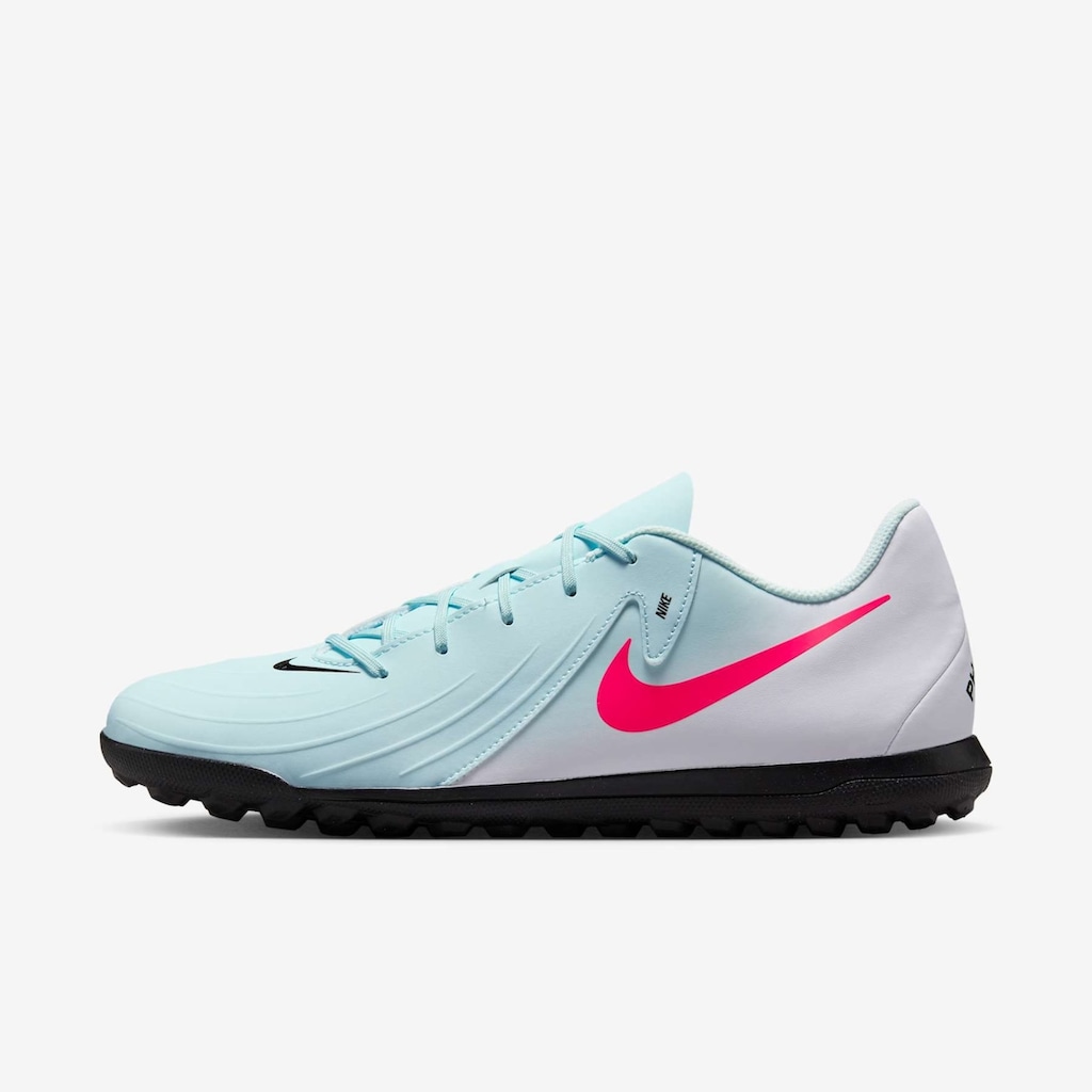 Imagem 4 do produto Chuteira Society Nike Phantom GX II Club - Adulto
