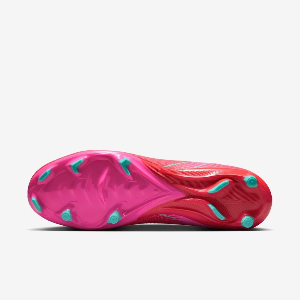 Imagem 2 do produto Chuteira de Campo Nike Zoom Mercurial Vapor 16 Academy - Adulto
