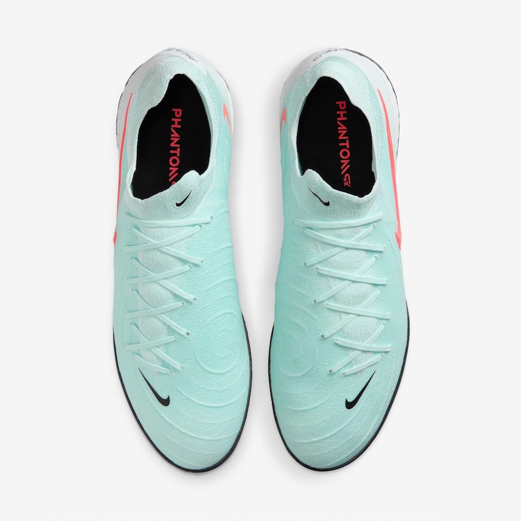 Imagem 4 do produto Chuteira Society Nike Phantom React GX II Pro - Adulto