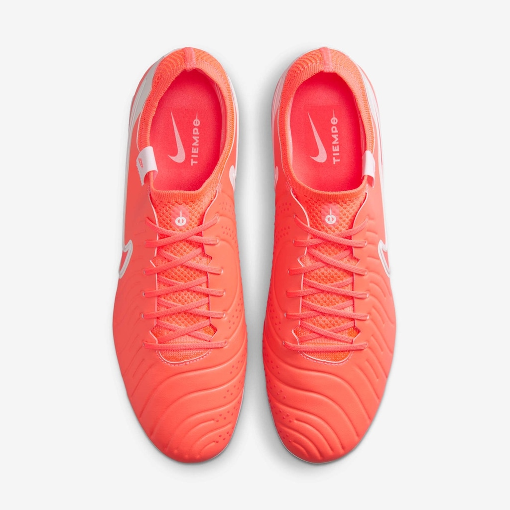 Imagem 4 do produto Chuteira de Campo Adulto Nike Tiempo Legend 10 Elite