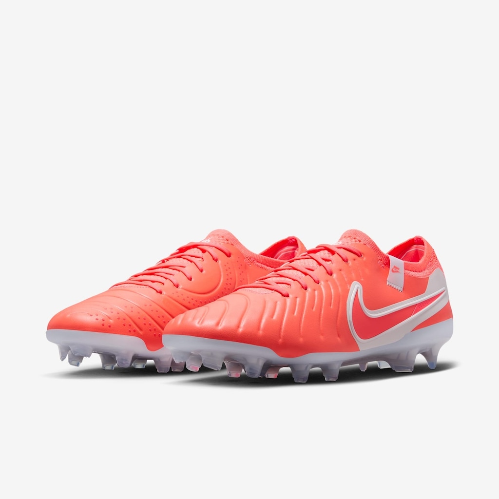 Imagem 5 do produto Chuteira de Campo Adulto Nike Tiempo Legend 10 Elite