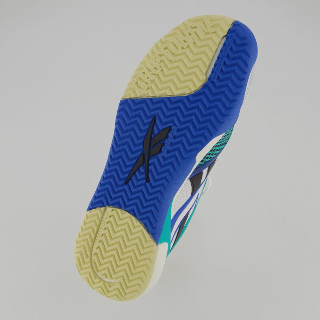 Imagem 5 do produto Tênis Reebok Nano Court Feminino Branco