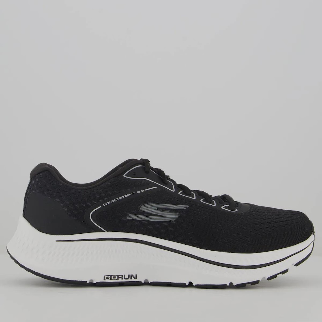 Tênis Skechers Go Run Consistent 2.0 Masculino