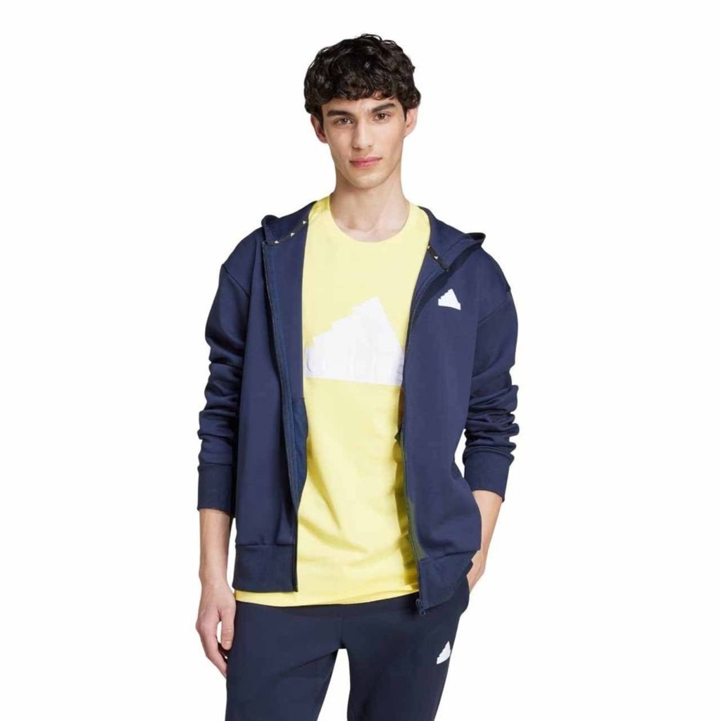 Imagem 4 do produto Camiseta Adidas M/C Future Icon Bos - Masculina