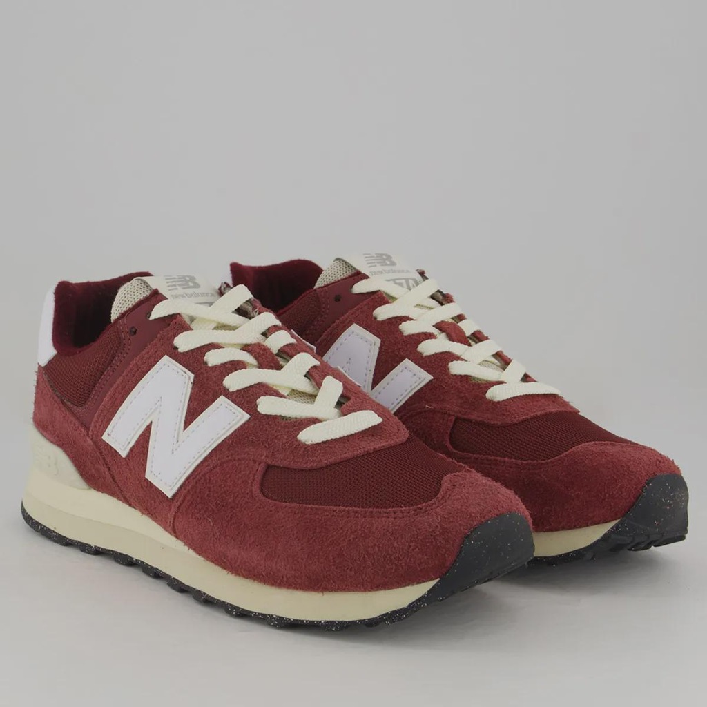 Imagem 2 do produto Tênis New Balance 574V2 - Masculino