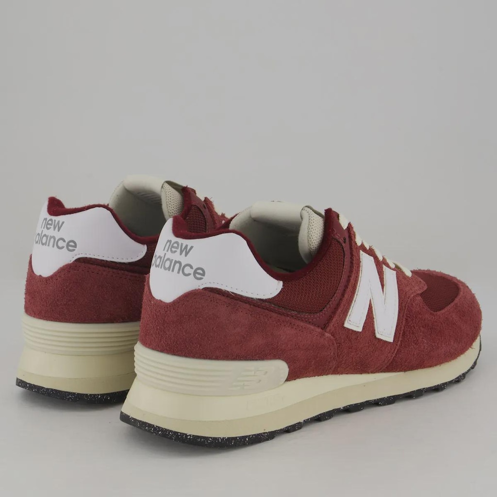 Imagem 3 do produto Tênis New Balance 574V2 - Masculino