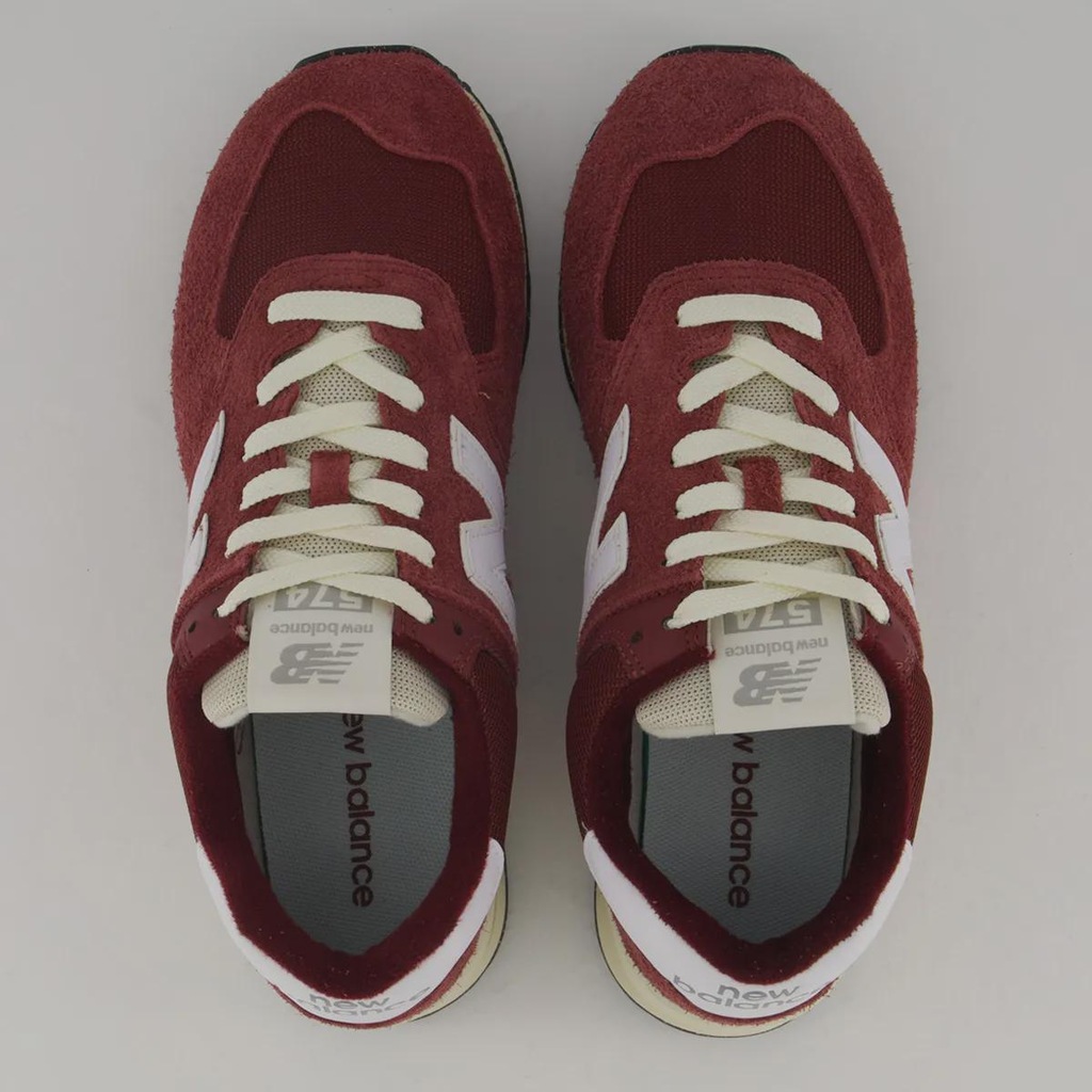 Imagem 4 do produto Tênis New Balance 574V2 - Masculino