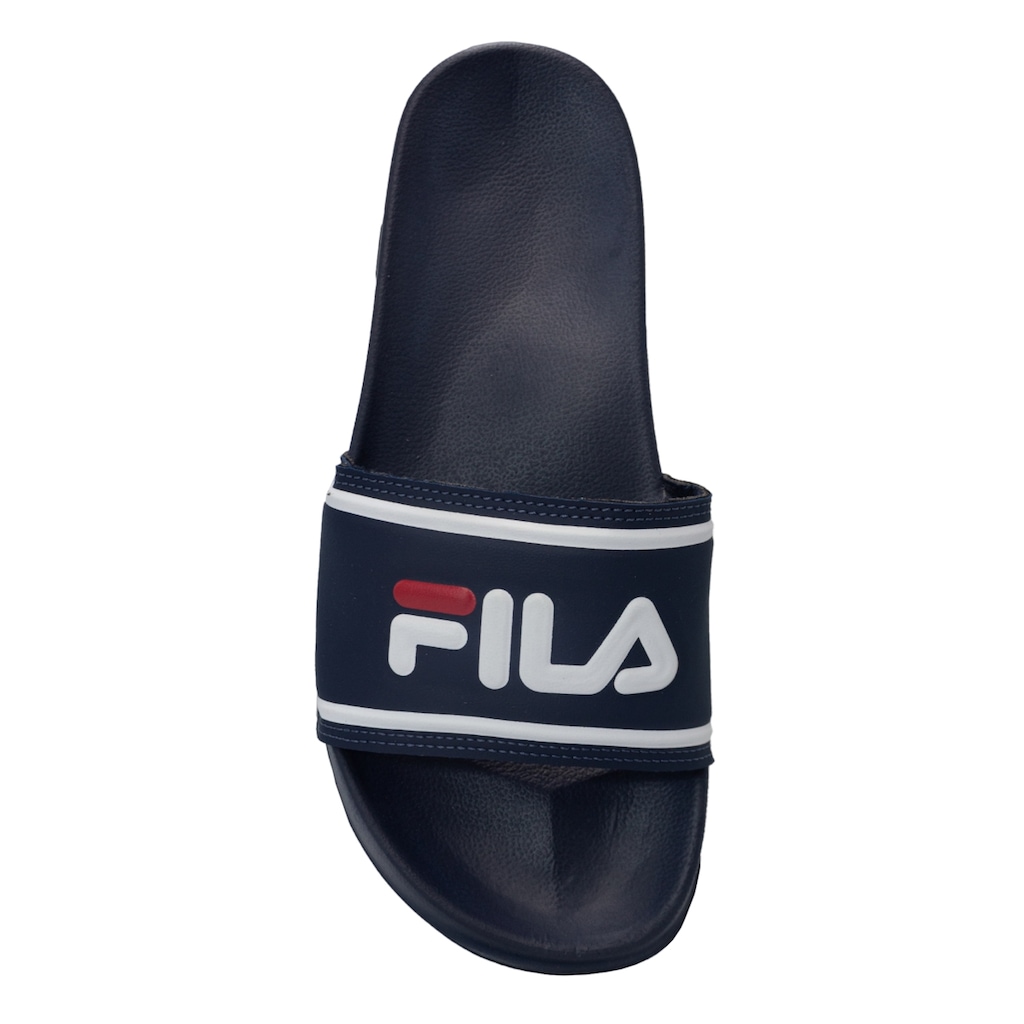Chinelo Fila Drifter Stripes Masculino