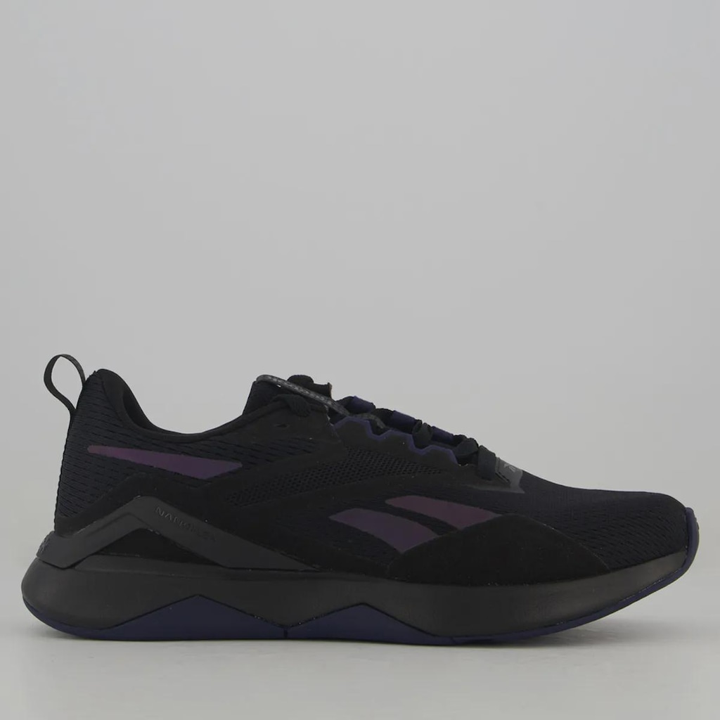 Tênis Reebok Nanoflex TR V2 Masculino
