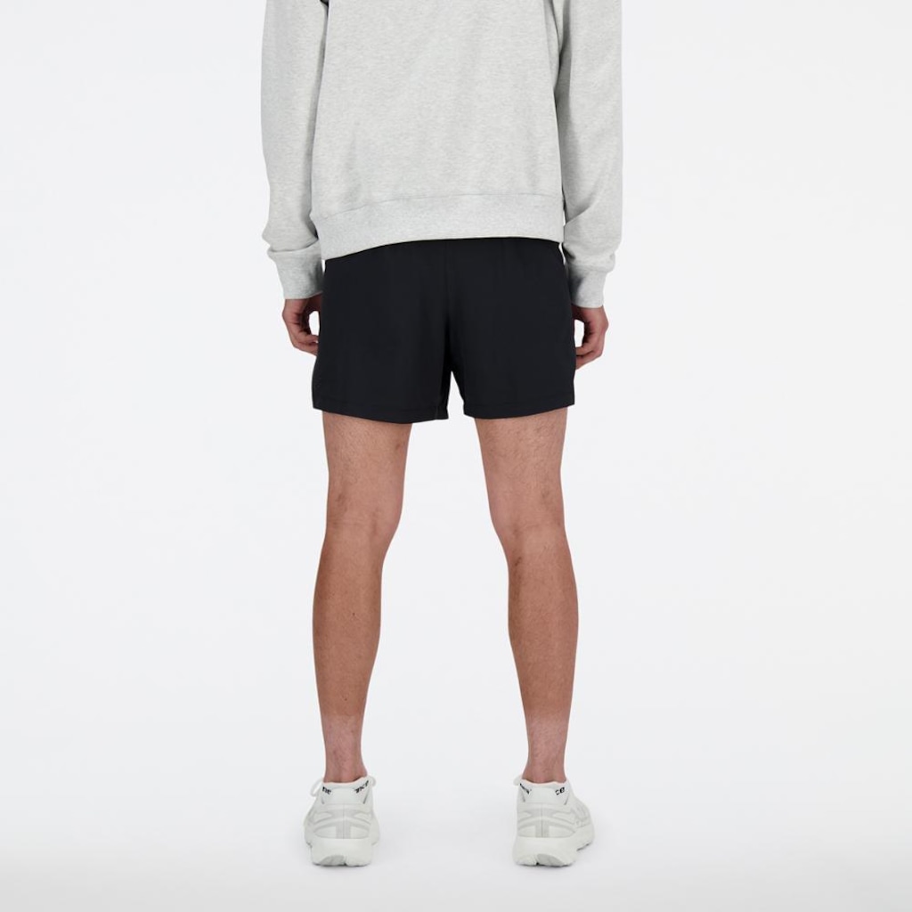 Imagem 3 do produto Shorts New Balance Run Club - 5" Masculino