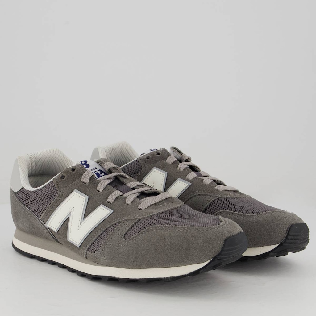 Imagem 2 do produto Tênis New Balance 373 V2 - Feminino