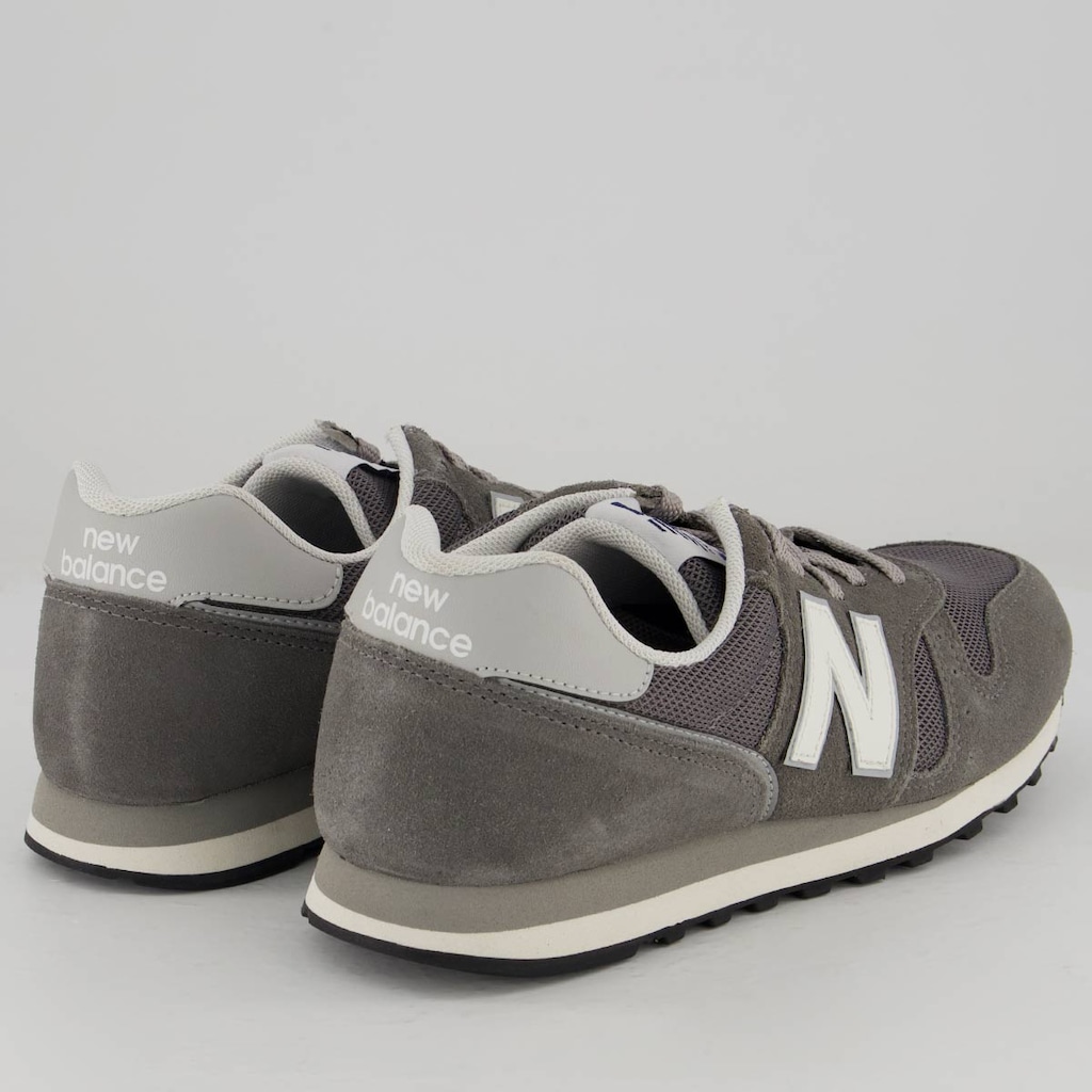 Imagem 3 do produto Tênis New Balance 373 V2 - Feminino