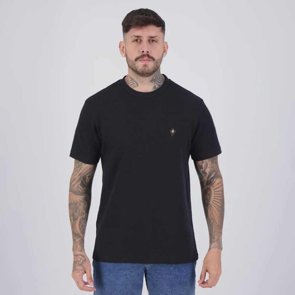 Camiseta MCD Favo Masculino