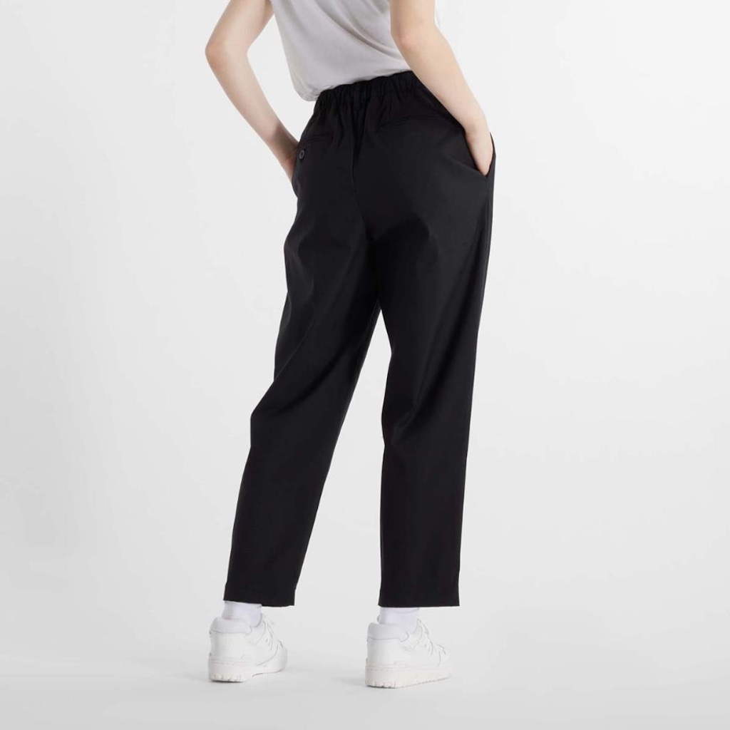 Imagem 3 do produto Calça New Balance Twill Boylston Feminina
