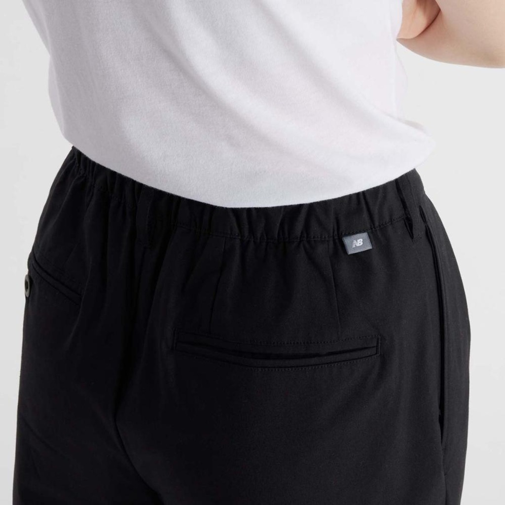 Imagem 4 do produto Calça New Balance Twill Boylston Feminina