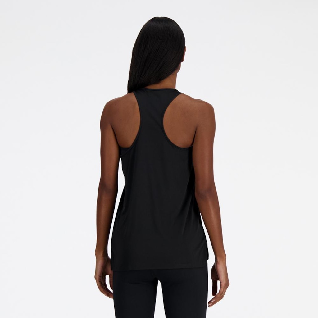 Imagem 3 do produto Regata New Balance Sport Essentials Feminina