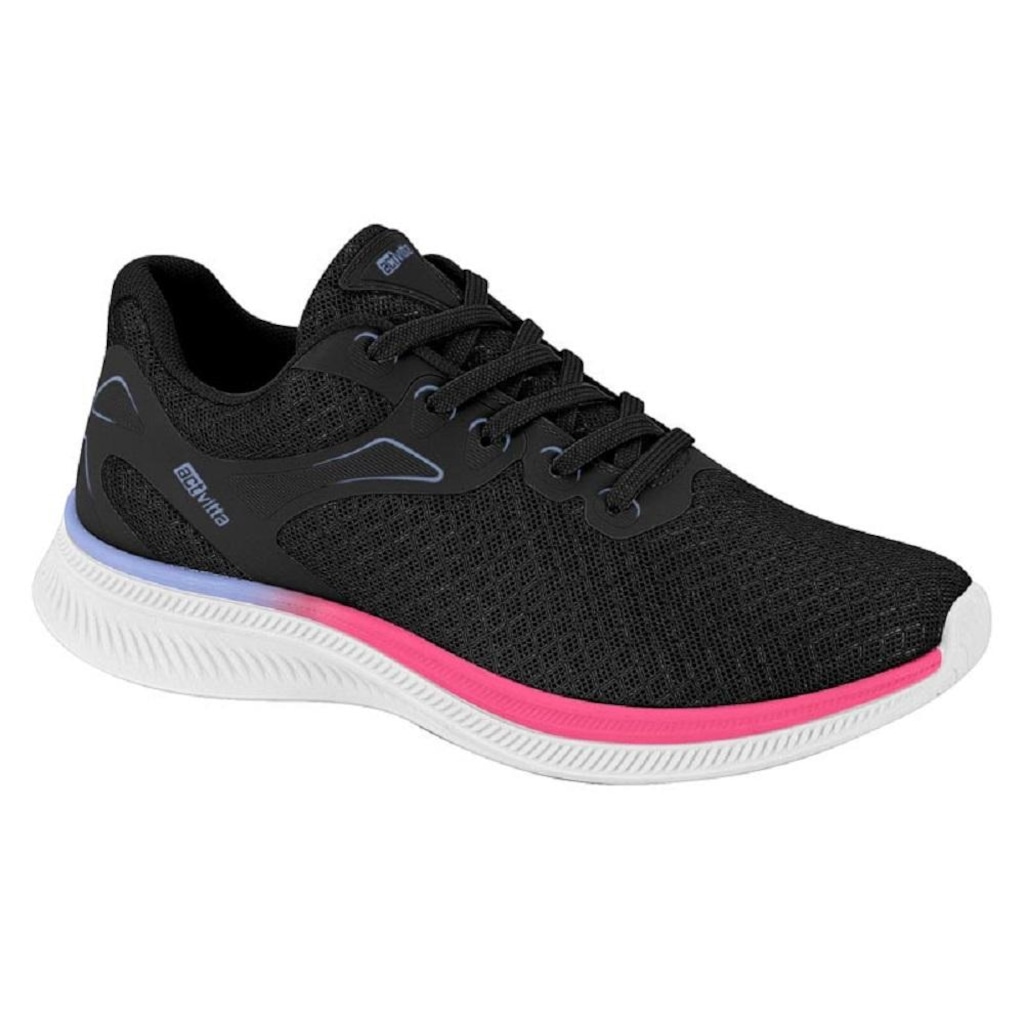 TENIS ACTVITTA NYLON FEMININO