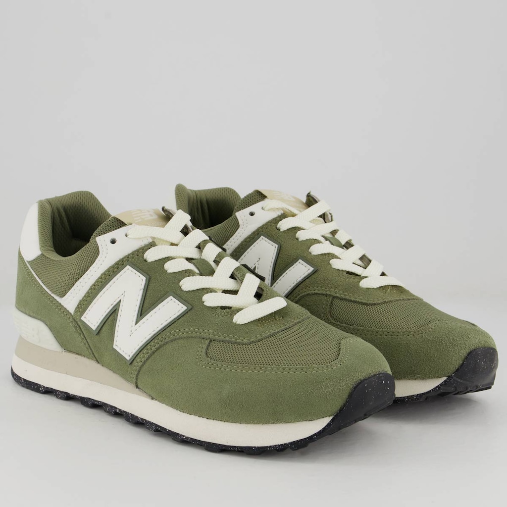 Imagem 2 do produto Tênis New Balance 574 Core Plus - Masculino