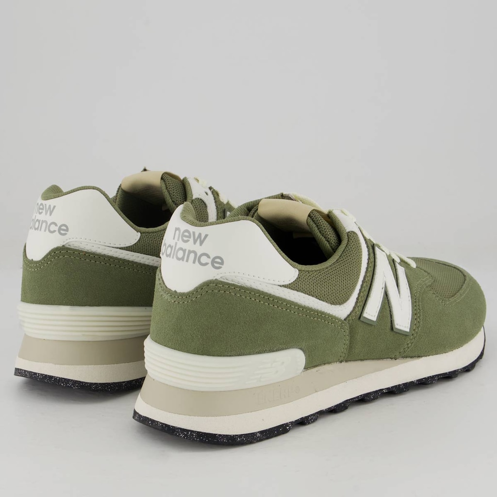 Imagem 3 do produto Tênis New Balance 574 Core Plus - Masculino