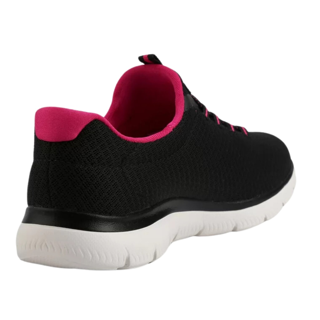 Imagem 2 do produto Tênis Skechers Bountiful LBKRB infantil