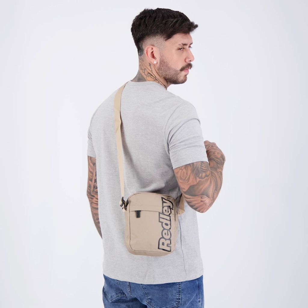 Bolsa Redley Basic Unissex