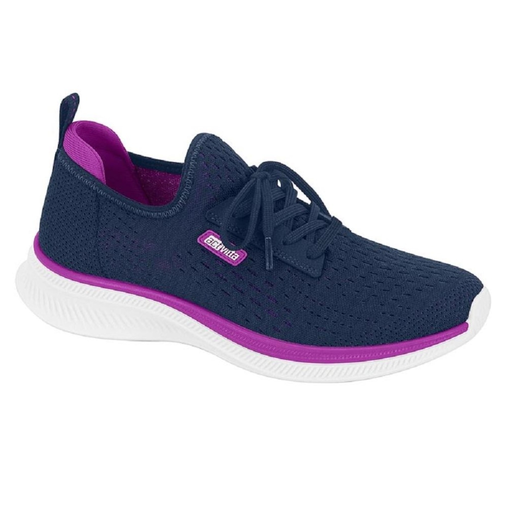 TENIS ACTVITTA FEMININO