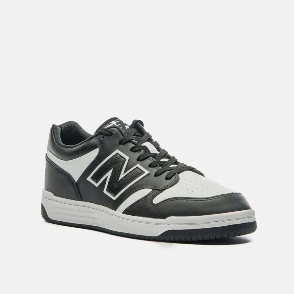 Tênis Adulto New Balance 480 Low