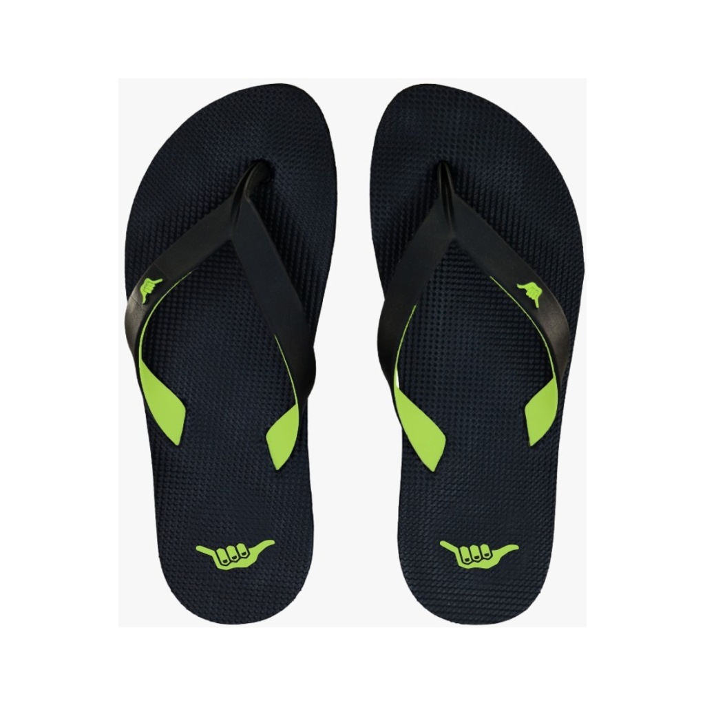 Chinelo Hang Loose Classic Logo - Masculino