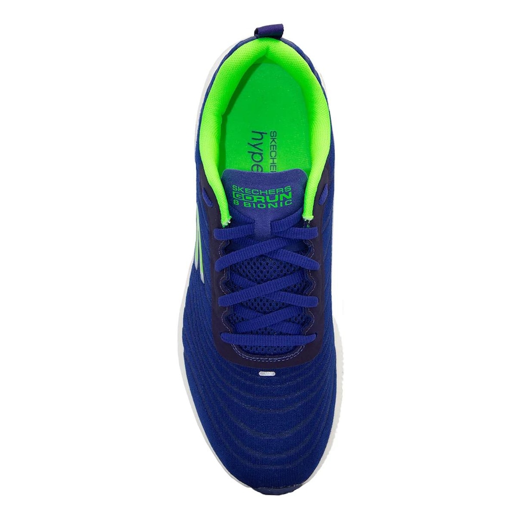 Imagem 4 do produto Tênis Skechers Go Run Ride 8 - Masculino