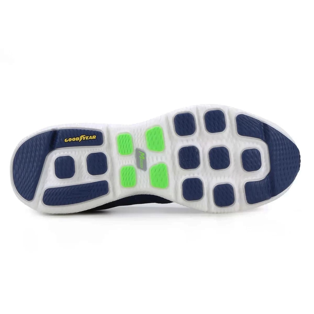 Imagem 5 do produto Tênis Skechers Go Run Ride 8 - Masculino
