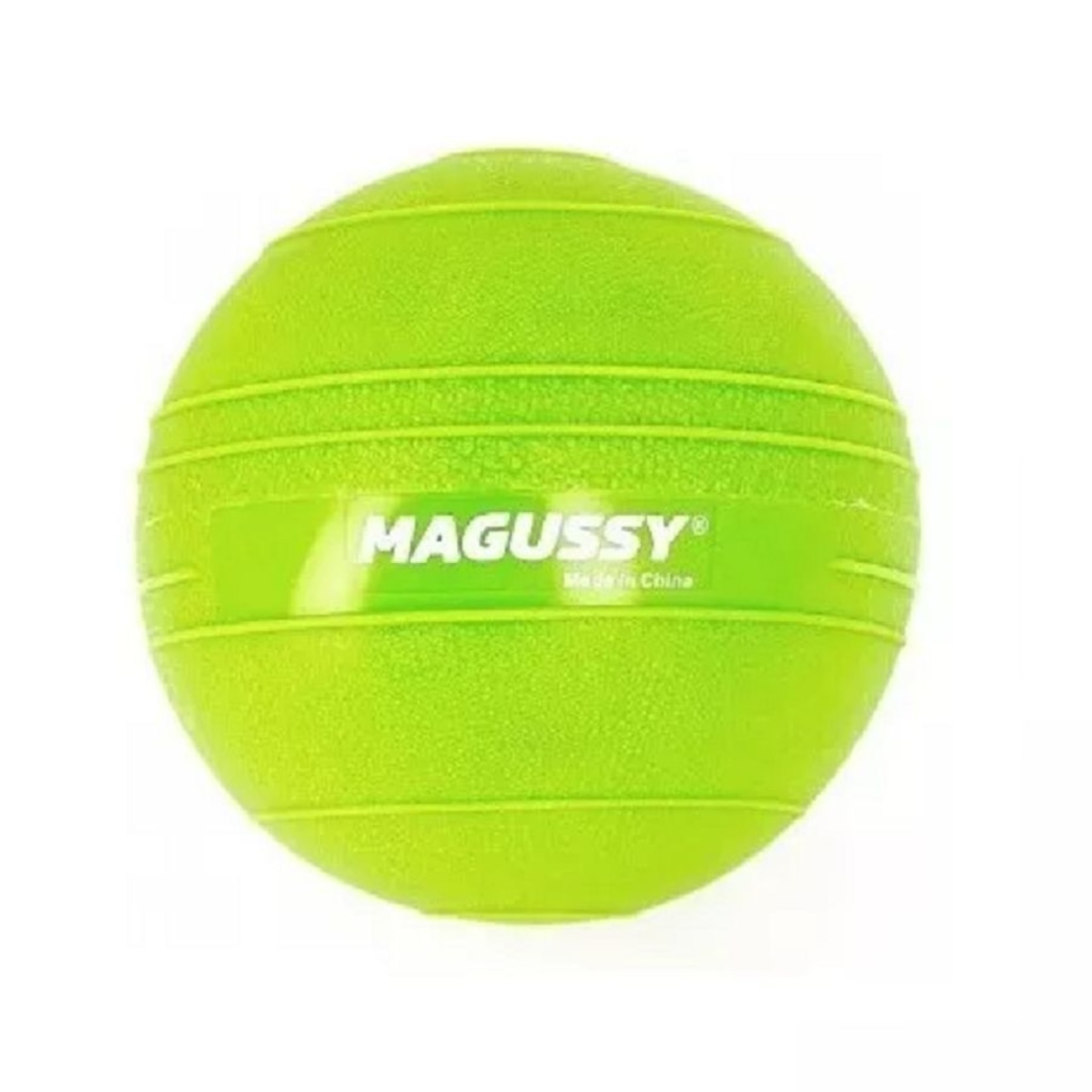 Bola Medicine Ball Magussy - 2kg