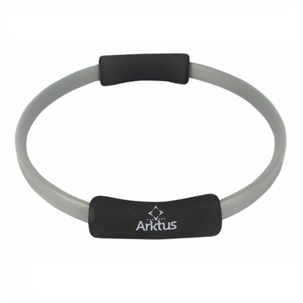 Anel Flex para Pilates, Yoga e Treinamento Funcional Arktus