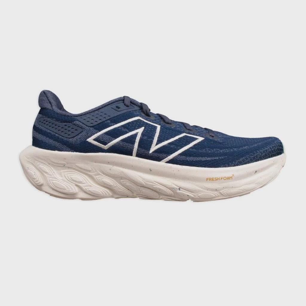 Tênis New Balance Fresh Foam X 1080 V13 - Masculino