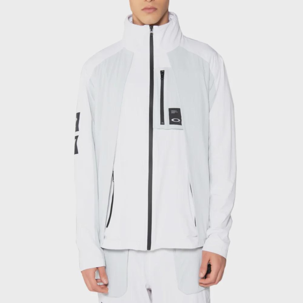 Jaqueta Oakley Space - Masculina