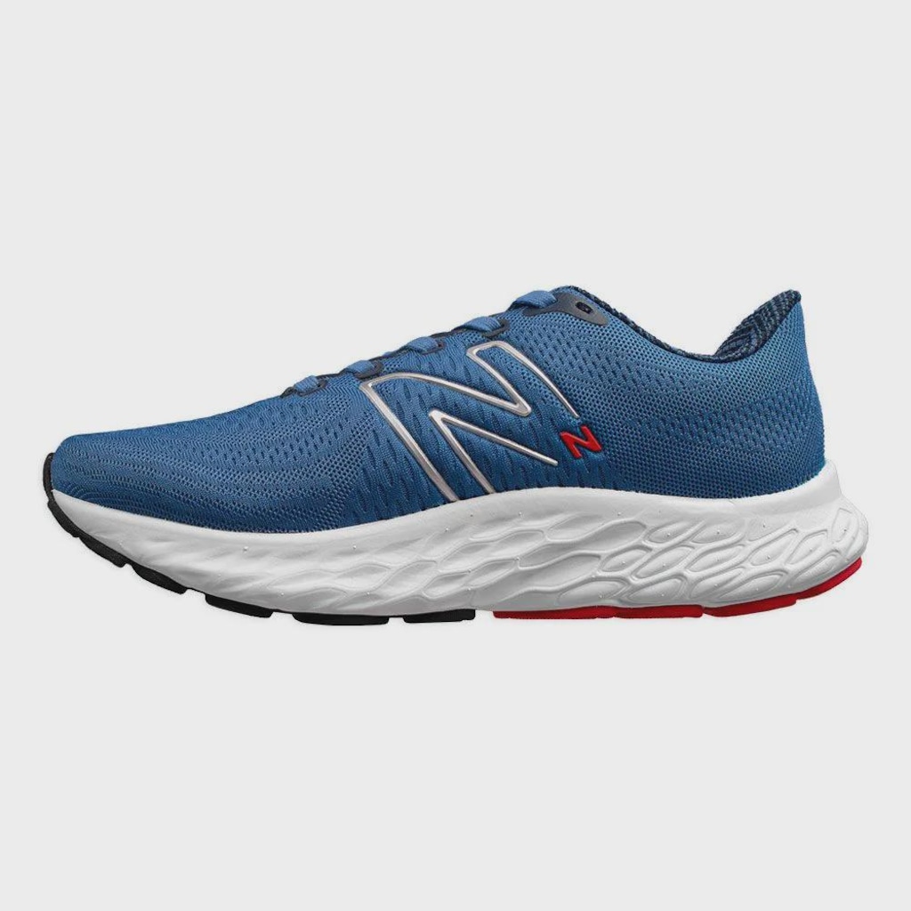 Imagem 3 do produto Tênis New Balance Fresh Foam X Evoz V3 - Masculino