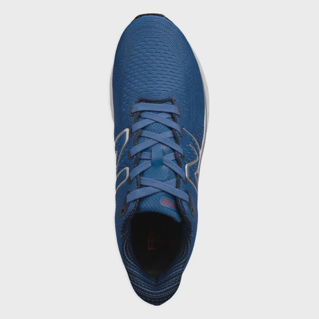 Imagem 4 do produto Tênis New Balance Fresh Foam X Evoz V3 - Masculino