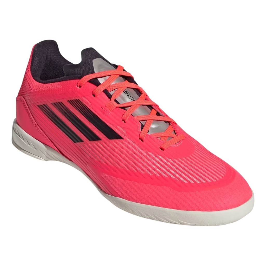 Chuteira Futsal adidas F50 League - Adulto
