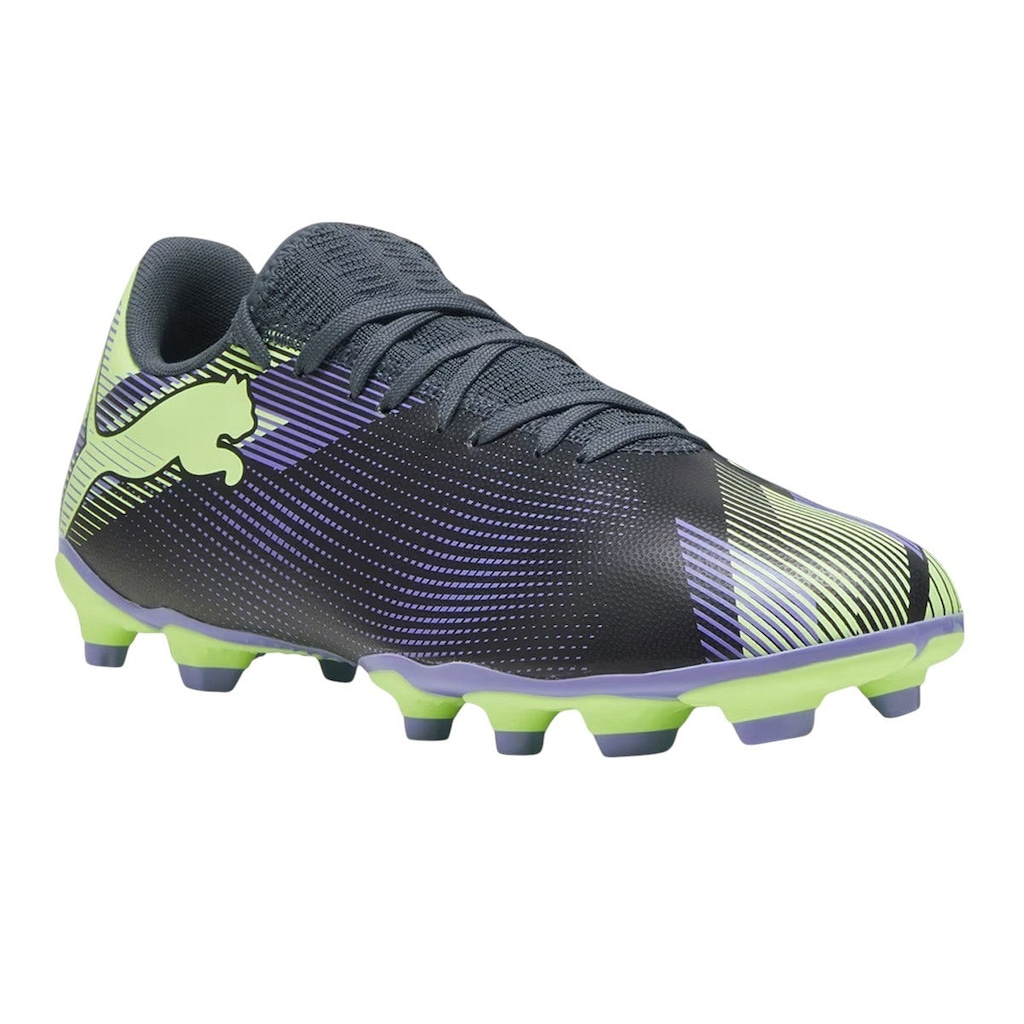 Chuteira de Campo Puma Future 7 Play - Adulto