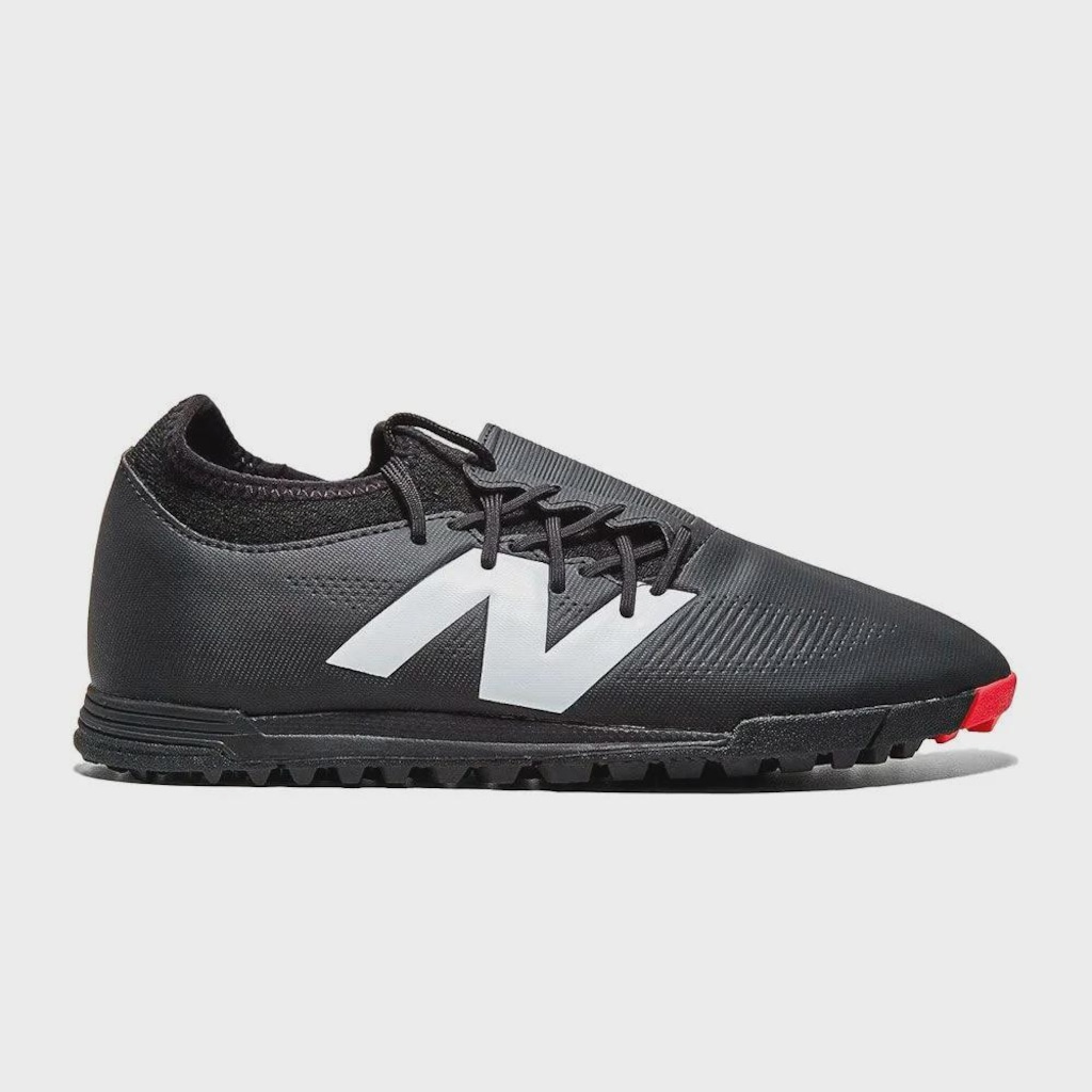 Chuteira Society New Balance Furon V7 Dispatch - Adulto