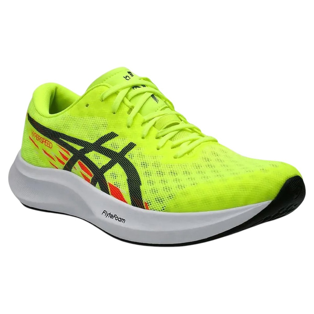 Tênis Asics Hyper Speed 4 - Masculino