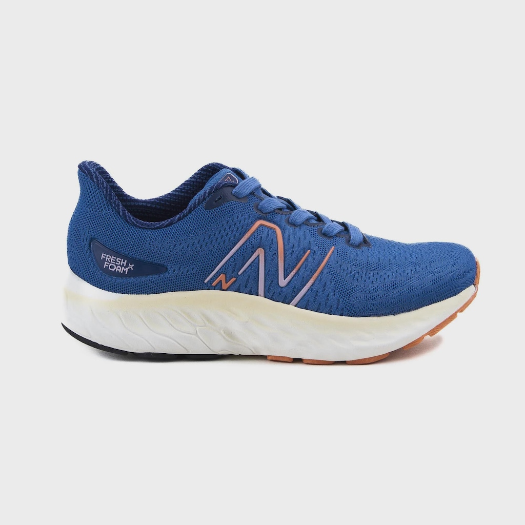 Tênis New Balance Fresh Foam X Evoz V3 - Feminino