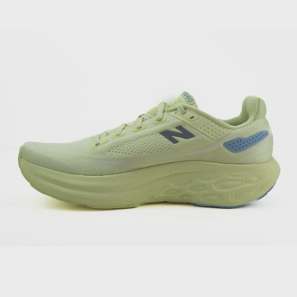 Imagem 2 do produto Tênis New Balance Fresh Foam X 1080 V13 - Feminino
