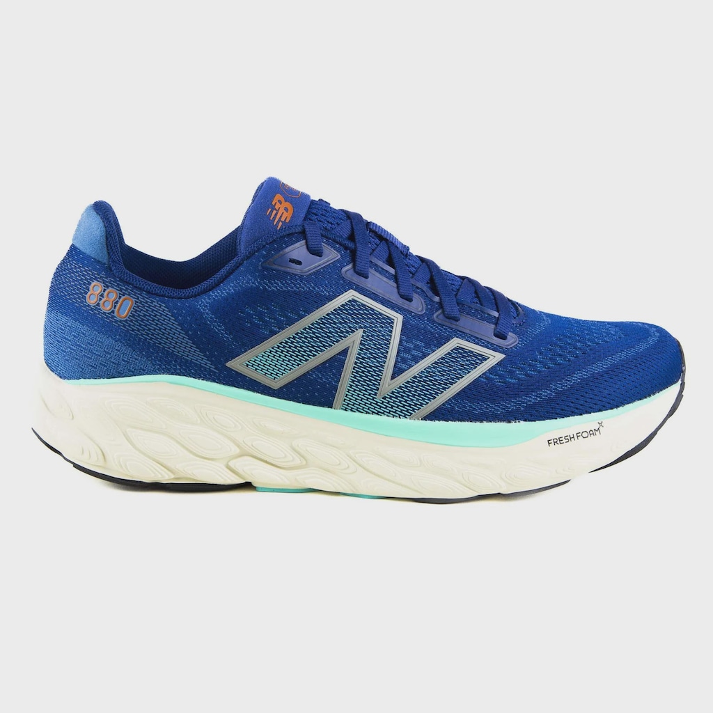 Tênis New Balance Fresh Foam X 880 V13 - Masculino
