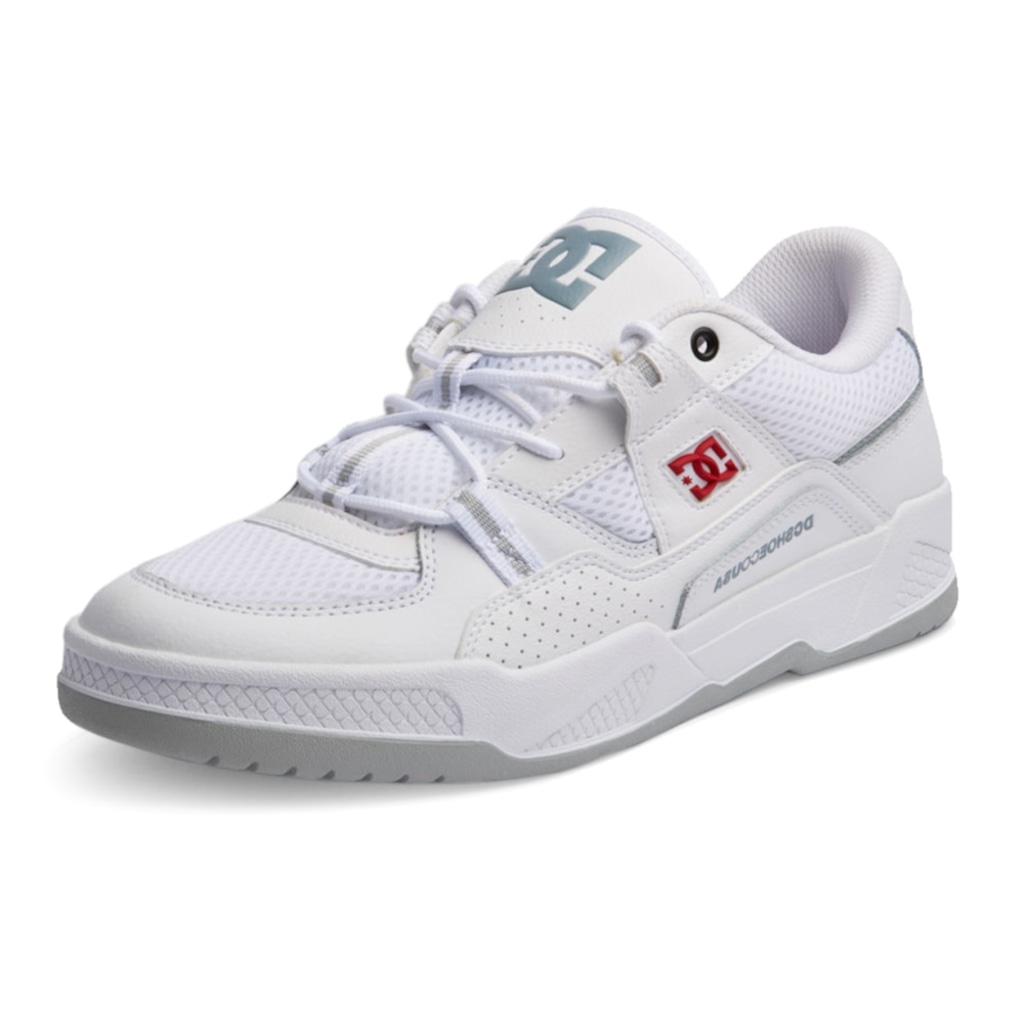 Tênis DC Construct - Unissex