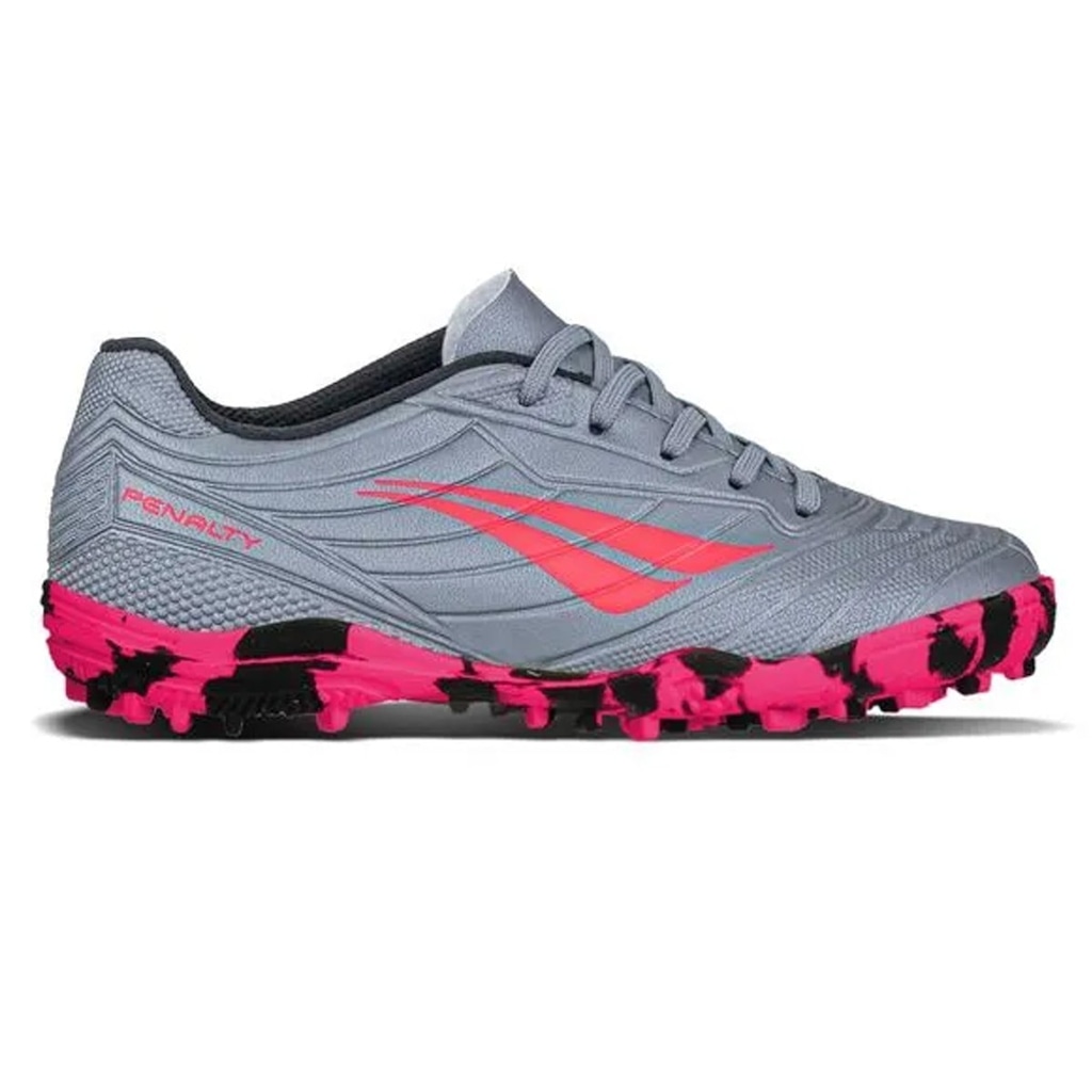 Chuteira Society Penalty Matís XXI - Infantil