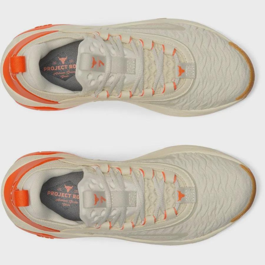 Imagem 3 do produto Tênis Under Armour Project Rock 7 Luxe - Unissex
