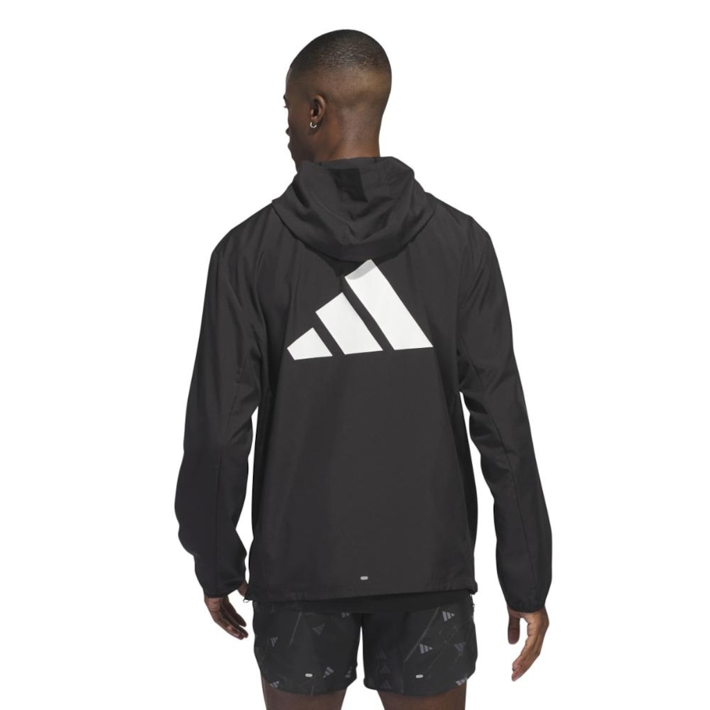 Imagem 3 do produto Jaqueta adidas Run It - Masculina